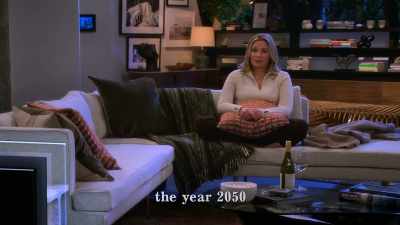 - Being in a new
relationship is great, - How I Met Your Father