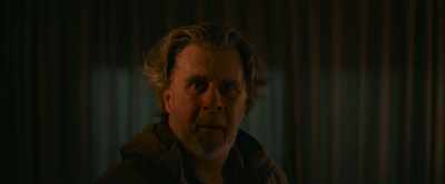 -Being in "Child's Play"
was a thrilling experience, - The Girl with the Fork