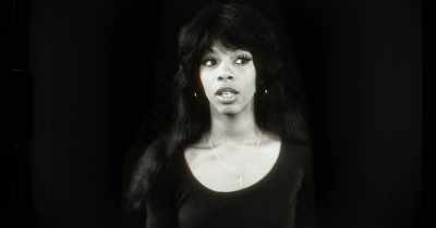 Being in Germany
gave me license to be myself - Love to Love You, Donna Summer