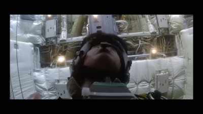 Being in the Special Forces
representing Nepal, wow! - 14 Peaks: Nothing Is Impossible