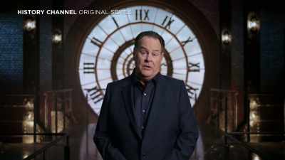 - Being lost in the desert is
usually a death sentence, - The UnBelievable with Dan Aykroyd