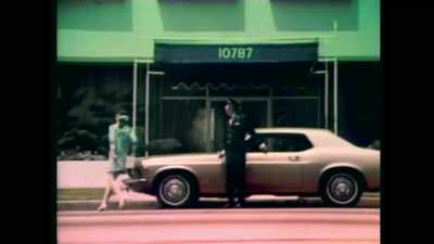 Being mobile was
an important part - Ted Bundy: Falling for a Killer