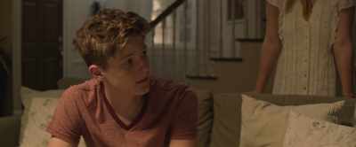 Being your mom was the best
thing that ever happened to me. - Max and Me