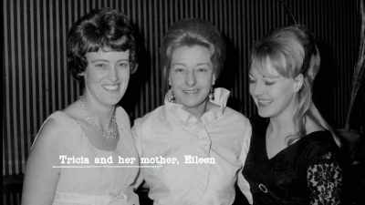 Being your mother, - The Cult of The Family