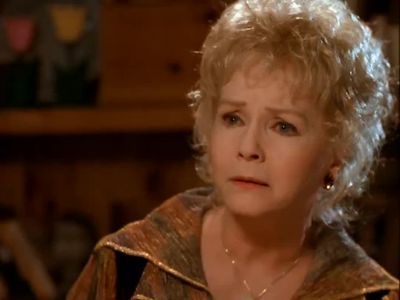 Being normal is vastly overrated - Halloweentown