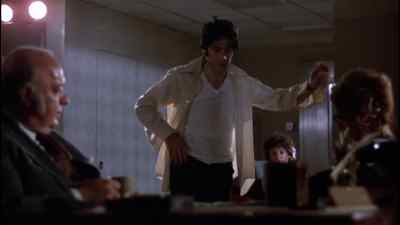 Being of sound mind......and body... - Dog Day Afternoon