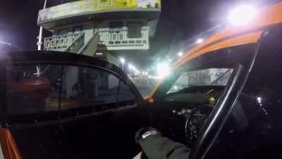 Being on a team, the team thing, - Street Outlaws No Prep Kings Team Attack