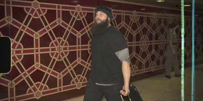- Being on top means
numerous appearances, - Bray Wyatt: Becoming Immortal