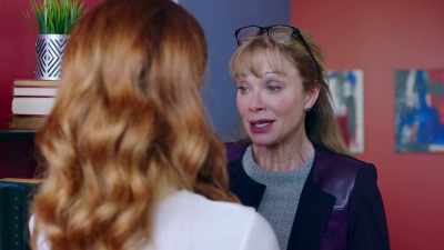Being on TV is great publicity
for Perfect Match. - My Perfect Romance