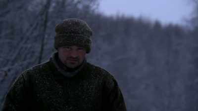 Being out here, you have an
opportunity to isolate yourself, - Life Below Zero: Next Generation