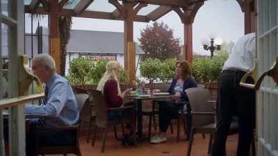 Being out here? - Hoax: The Kidnapping of Sherri Papini
