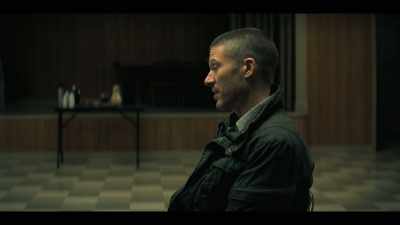Being your own higher power,
how is that working out for you? - Midnight Mass