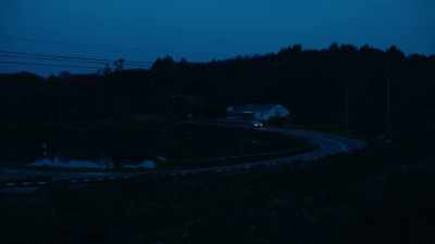Being polite,
Malachi asked him how his work was going. - Sophie: A Murder in West Cork