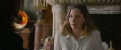 - Being Portuguese is not a shame.
- Excuse me, - Cocorico