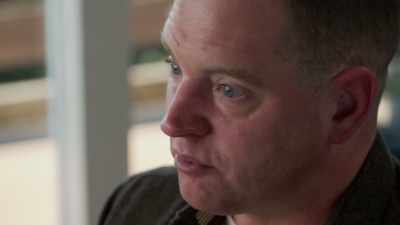 ...being responsible
for marketing, - Impact x Nightline