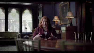 Being responsible
for, truly, thousands-- - Children of the Underground