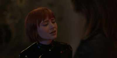 Being somewhere
with you, forever, - American Horror Stories
