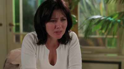 Being stuck in the jungle - Charmed