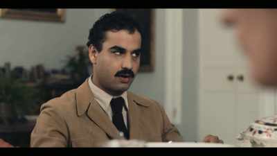 Being stupid is not heroic,
despite what you English think. - Agatha and the Curse of Ishtar
