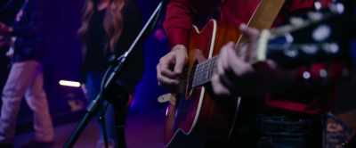 ♪ Being the man - God's Country Song