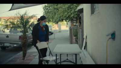 Being the youngest, I never felt lonely - Street Food: USA