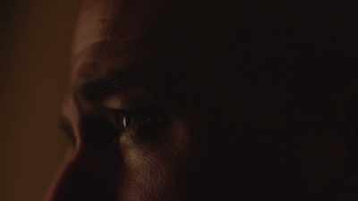 Being told, - Two Shallow Graves