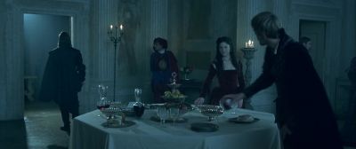Being two hours to day - The Merchant of Venice