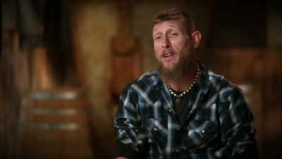 Being up against
stiff competition means - Moonshiners: Master Distiller
