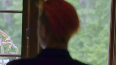 Being willing to
trust another person, - Sins of the Amish
