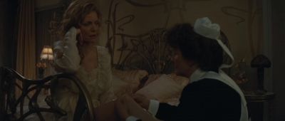 Being with someone for six years - Chéri