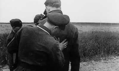 Being young
and thinking that we were immortal, - The Bloody Hundredth