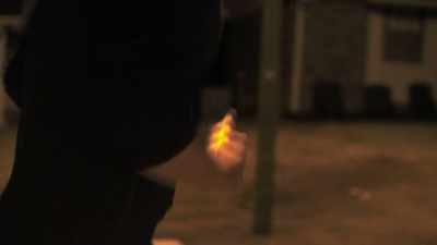 Beings that come
from the sky that - Unidentified: Inside America's UFO Investigation