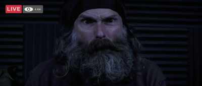 Beings from another planet, - Alien: Battlefield Earth