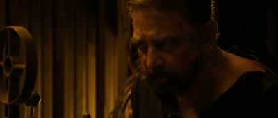 Bejoy, distance - Vikram