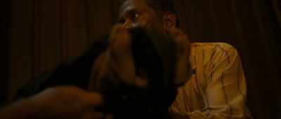 'Bejoy will come, okay?' - Vikram
