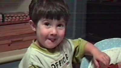 - Bekah was born shortly after - Rewind
