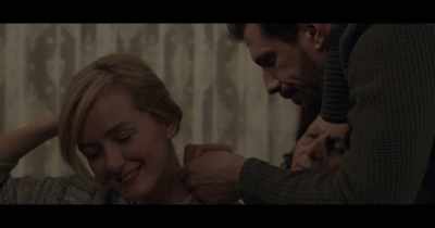 Bekim, what are you doing? - The Marriage