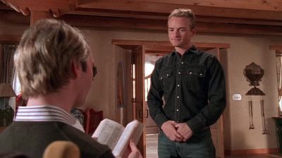 Beksalala. - Malcolm in the Middle