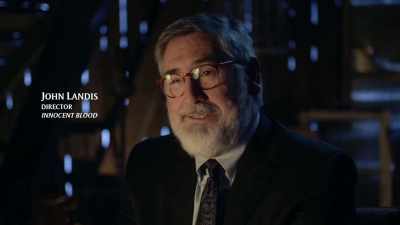 Bela Lugosi's Dracula
never had fangs. - Eli Roth's History of Horror
