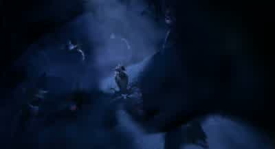 Bela, shut your blood hole. - Hotel Transylvania 2