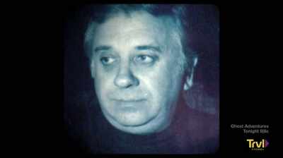 BELANGER:
Ed wanted to find out - Devil's Road: The True Story of Ed and Lorraine Warren