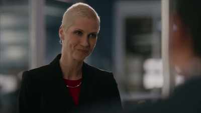 Belarus business only. I'm
prohibited from sharing. - The Rookie: Feds