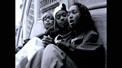 [ belches ]
[ laughter ] - TLC Forever