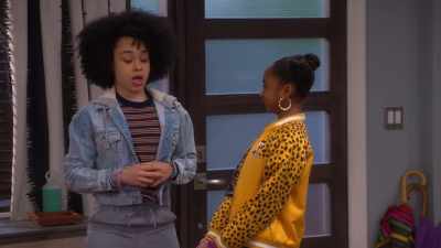 [belches] - That Girl Lay Lay