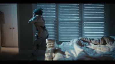 -[belching] -[Marcus] Pamela. - Twisted House Sitter 2