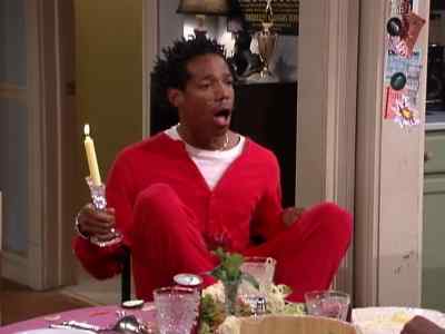 [belching] - The Wayans Bros.