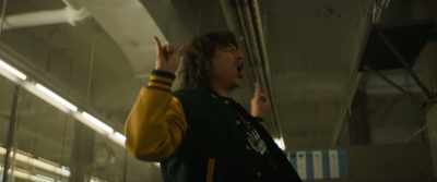 [belching] - Deaner '89