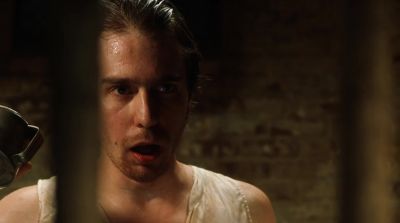 [BELCHING] - The Green Mile