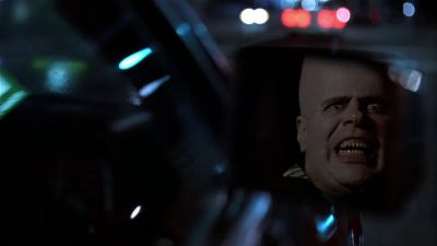 Beldar you know what the key to success is - Coneheads