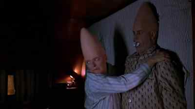 Beldar! - Coneheads